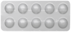 Cilogard 5 Tablet 10
