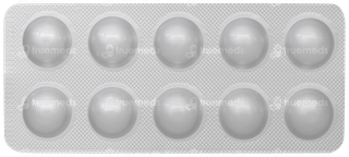 Cilogard 5 Tablet 10