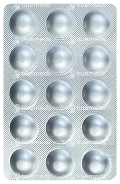 Cilory 5 Tablet 15