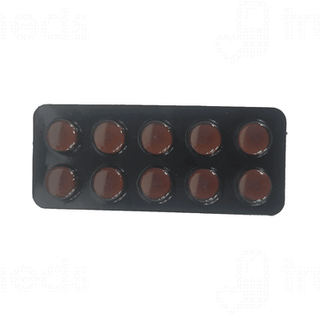 Cilory M 25 Tablet 10