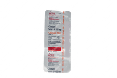 Cilotab 100 Tablet 10 Cilotab 100 Tablet 10