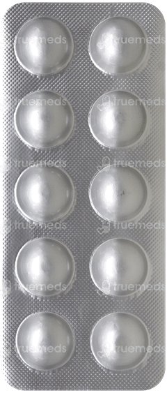 Cilotab 100 Tablet 10