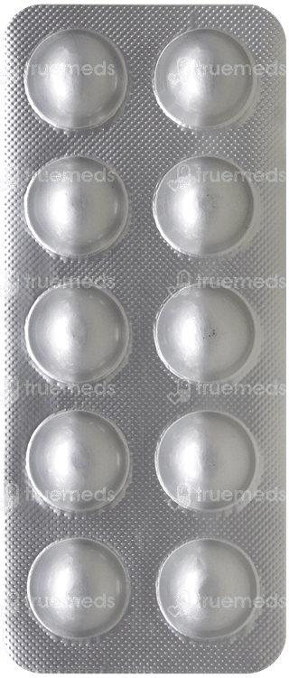 Cilotab 100 Tablet 10