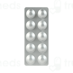 Cilotab 100 Tablet 10