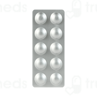 Cilotab 100 Tablet 10