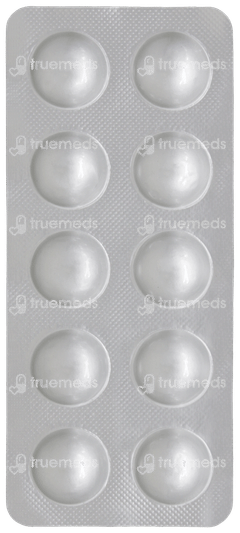 Cilotab 50 Tablet 10 Cilotab 50 Tablet 10