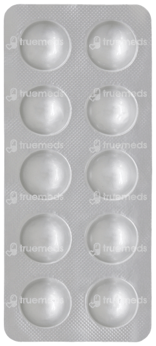 Cilotab 50 Tablet 10