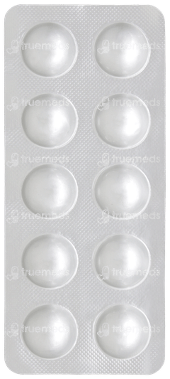 Cilotab 50 Tablet 10