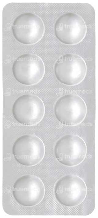 Cilotab 50 Tablet 10