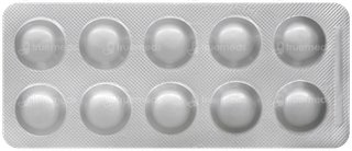 Cilovas 10 Tablet 10