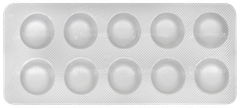 Cilovas 5 MG Tablet 10