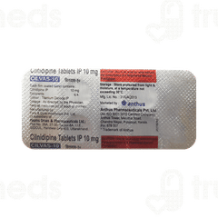 Cilvas 10 Tablet 10