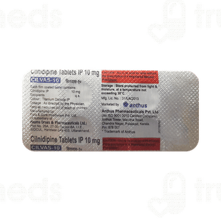 Cilvas 10 Tablet 10
