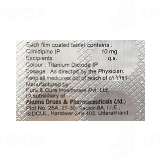 Cilvas 10 Tablet 10