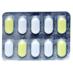 Cilvoryl M2 Tablet 10 Cilvoryl M2 Tablet 10