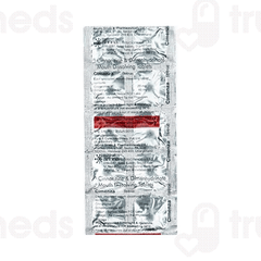 Cimenza Tablet 10 Cimenza Tablet 10