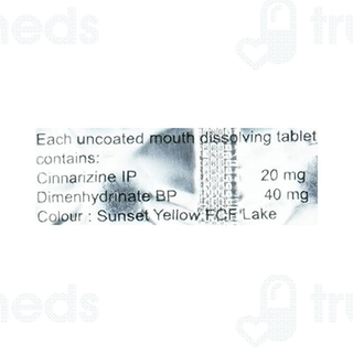 Cimenza Tablet 10