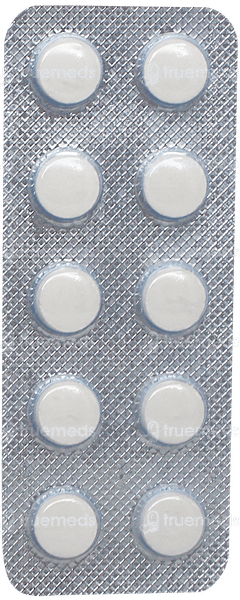 Cinirone D Tablet 10 Cinirone D Tablet 10