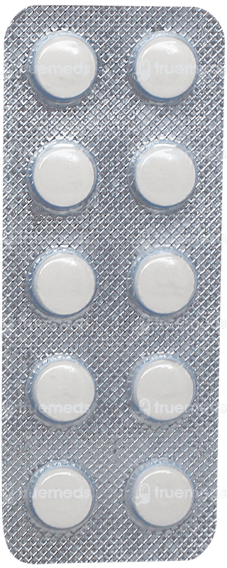 Cinirone D Tablet 10
