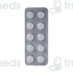 Cinirone D Tablet 10