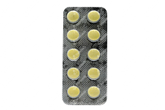 Cinirone Forte 75 MG Tablet 10