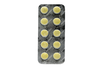 Cinirone Forte Tablet 10