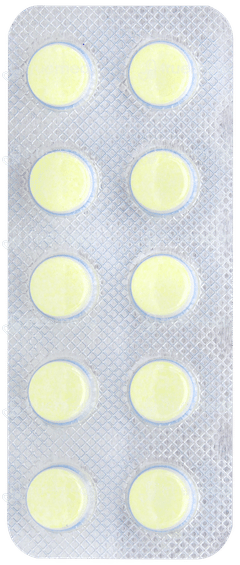 Cinirone Forte Tablet 10 Cinirone Forte Tablet 10