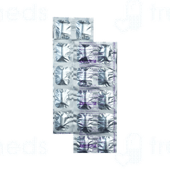 Cinkona Tablet 10