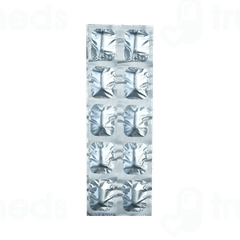 Cinkona Tablet 10