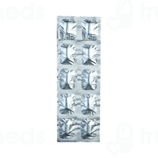 Cinkona Tablet 10