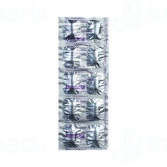Cinkona Tablet 10