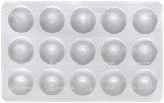 Cinod Beta 10/25 Tablet 15