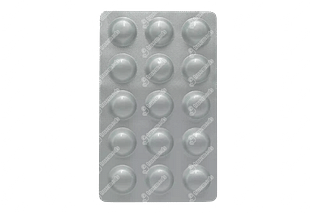 Cinod Beta 10/50 MG Tablet Er 15