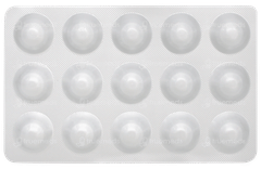 Cinod Beta 10/50 Tablet 15 Cinod Beta 10/50 Tablet 15