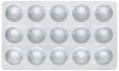 Cinod T Tablet 15
