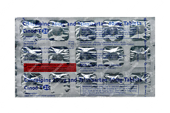 Cinod T 20 Tablet 15