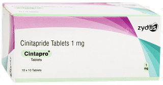Cintapro Tablet 10