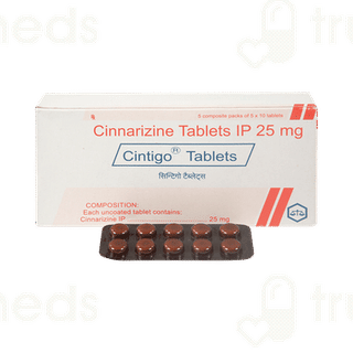 Cintigo Tablet 10