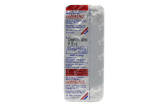 Cintigo Forte Tablet 10 Cintigo Forte Tablet 10