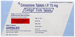 Cintigo Forte Tablet 10 Cintigo Forte Tablet 10