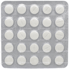 Cinwox Tablet 25 Cinwox Tablet 25