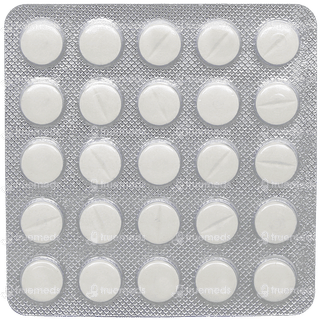 Cinwox Tablet 25