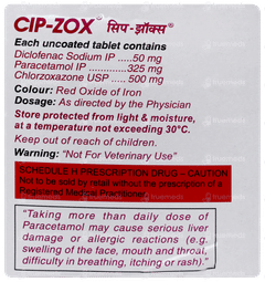 Cip Zox Tablet 6 Cip Zox Tablet 6