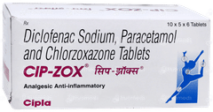 Cip Zox Tablet 6 Cip Zox Tablet 6