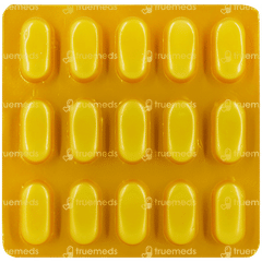 Cipcal Hd Tablet 15