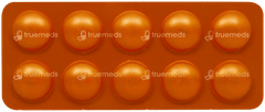 Cipcoz 250 Tablet 10