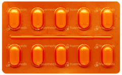 Cipcoz 500 Tablet 10 Cipcoz 500 Tablet 10