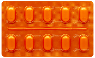 Cipcoz 500 Tablet 10