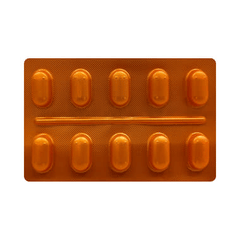 Cipcoz 500 Tablet 10 Cipcoz 500 Tablet 10