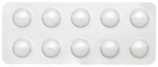 Cipgest Tablet 10